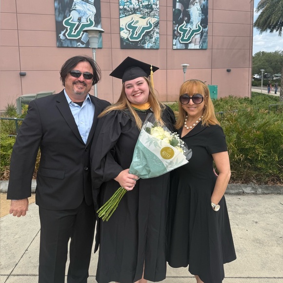 Meet your Posher, Milagros aka Millie - Picture 5 of 11